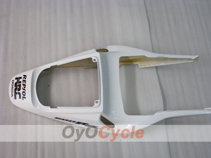 Carenado Trasero para Honda 03-04 CBR600RR #OYO87907276