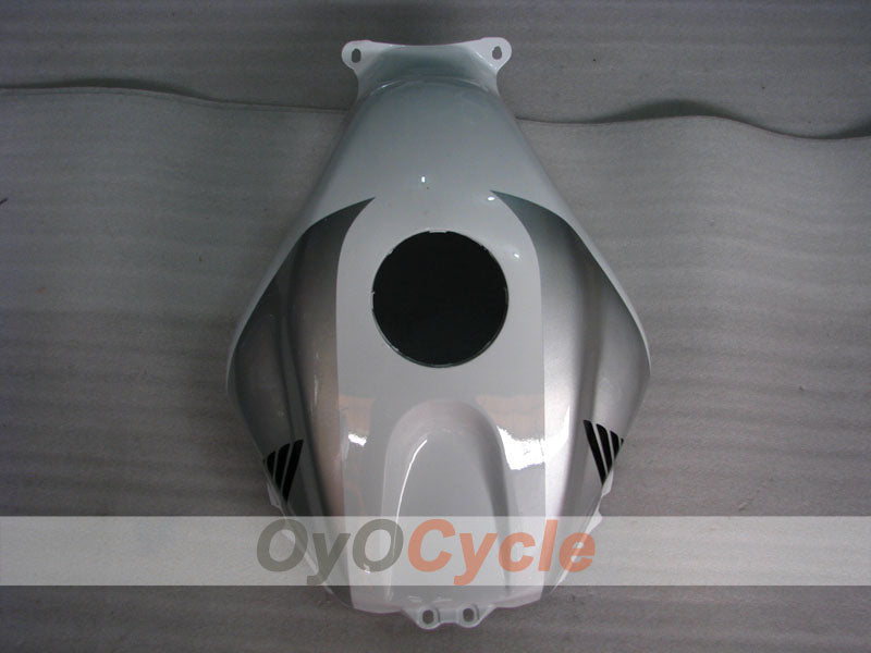 Carenado del tanque de combustible para Honda 03-04 CBR600RR #OYO87907279 Imagen secundaria del producto