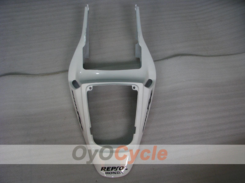 Colín trasero para Honda 03-04 CBR600RR #OYO87907280 Imagen secundaria del producto