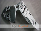 Carenado lateral izquierdo y derecho para Honda 03-04 CBR600RR #OYO87907278