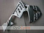 Carenado lateral izquierdo y derecho para Honda 03-04 CBR600RR #OYO87907278