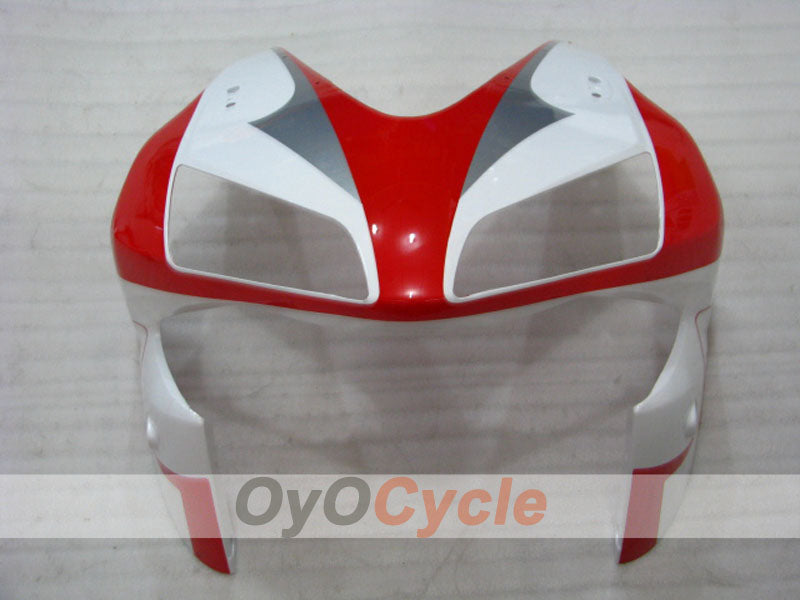 Carenado Superior Delantero para Honda 03-04 CBR600RR #OYO87907281 Imagen secundaria del producto