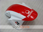 Carenado guardabarros delantero para Honda CBR600RR 03-04 #OYO87907284