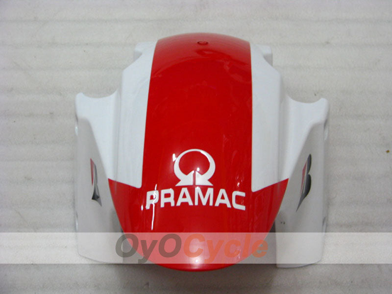 Carenado guardabarros delantero para Honda CBR600RR 03-04 #OYO87907284