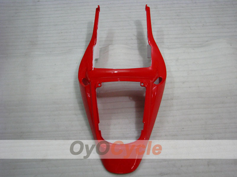 Carenado trasero para Honda 03-04 CBR600RR #OYO87907286