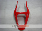Carenado trasero para Honda 03-04 CBR600RR #OYO87907286