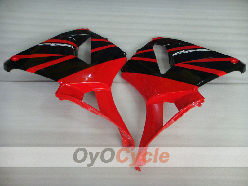 Carenado lateral izquierdo y derecho para Honda 03-04 CBR600RR #OYO87907288 Imagen principal del producto
