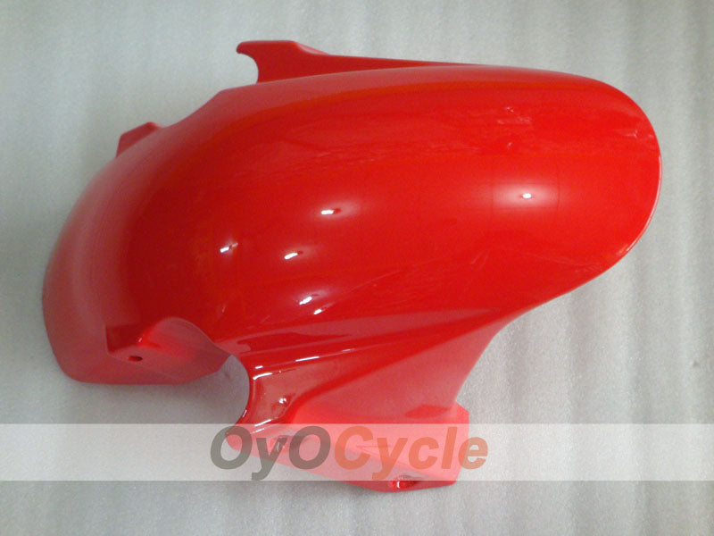 Carenado de guardabarros delantero para Honda 03-04 CBR600RR #OYO87907289 Imagen principal del producto