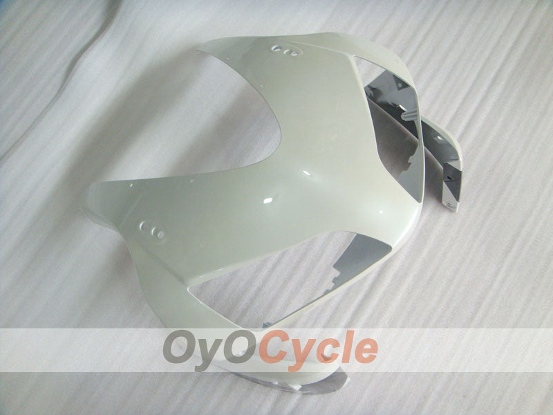 Carenado superior delantero para Honda 03-04 CBR600RR #OYO87907292 Imagen principal del producto