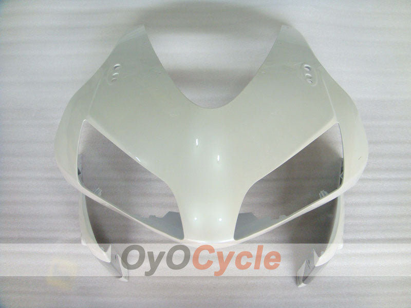 Carenado superior delantero para Honda 03-04 CBR600RR #OYO87907292 Imagen secundaria del producto
