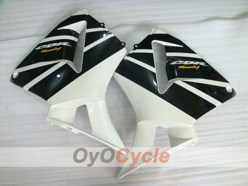 Carenado lateral izquierdo y derecho para Honda 03-04 CBR600RR #OYO87907293 Imagen principal del producto