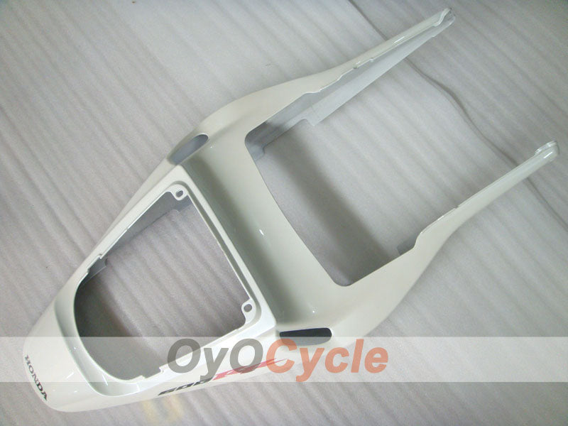 Carenado Trasero Para Honda 03-04 CBR600RR #OYO87907296