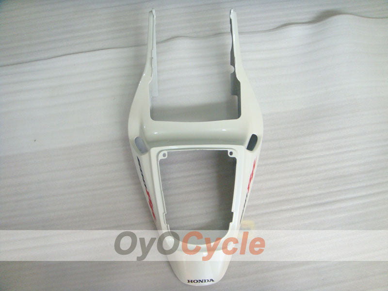 Carenado Trasero Para Honda 03-04 CBR600RR #OYO87907296