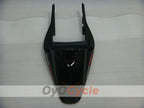 Kit de carenado por inyección para CBR600RR 03-04 - Negro - Estilo de fábrica #OYO87902602