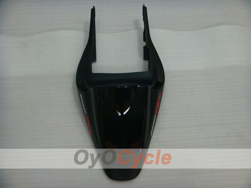 Kit de carenado por inyección para CBR600RR 03-04 - Negro - Estilo de fábrica #OYO87902602