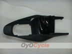 Kit de carenado por inyección para CBR600RR 03-04 - Negro - Estilo de fábrica #OYO87902602