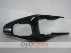 Kit de carenado por inyección para CBR600RR 03-04 - Negro - Estilo de fábrica #OYO87902610