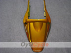 Colín trasero + funda de asiento para Honda 03-04 CBR600RR #OYO87907301