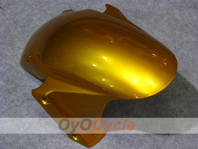 Carenado guardabarros delantero para Honda 03-04 CBR600RR #OYO87907299 Imagen secundaria del producto
