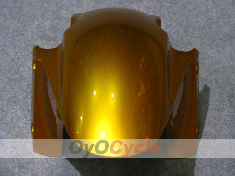 Carenado guardabarros delantero para Honda 03-04 CBR600RR #OYO87907299 Imagen principal del producto