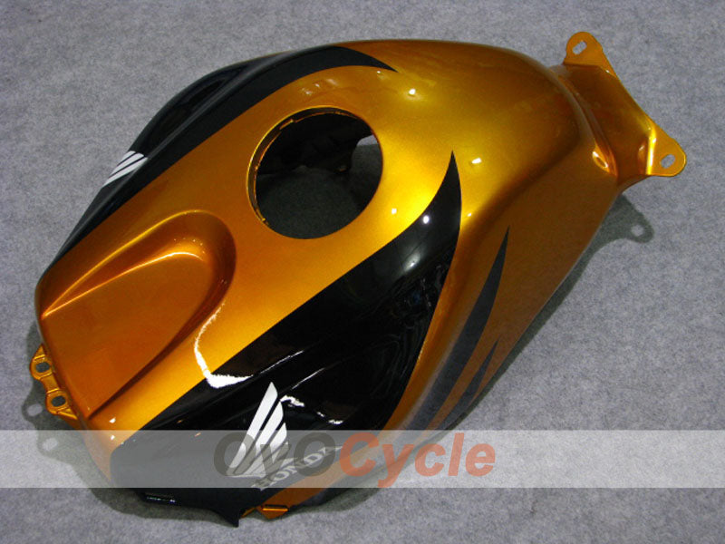 Carenado del tanque de combustible para Honda 03-04 CBR600RR #OYO87907300 Imagen secundaria del producto
