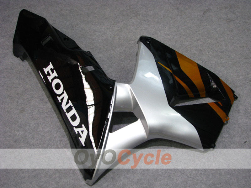Carenado lateral izquierdo y derecho para Honda 03-04 CBR600RR #OYO87907298 Imagen secundaria del producto