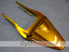 Colín trasero + funda de asiento para Honda 03-04 CBR600RR #OYO87907301