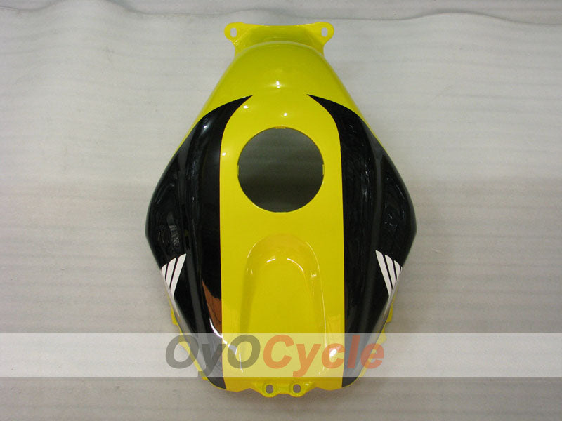 Carenado del tanque de combustible para Honda 03-04 CBR600RR #OYO87907306