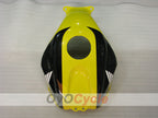 Carenado del tanque de combustible para Honda 03-04 CBR600RR #OYO87907306