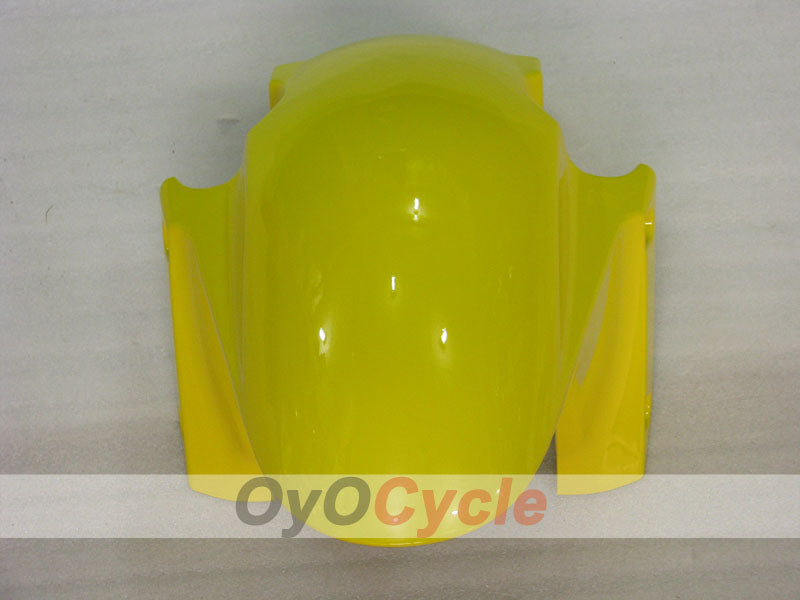 Carenado delantero para Honda 03-04 CBR600RR #OYO87907305