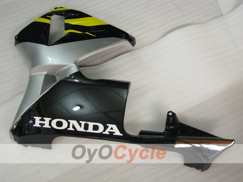 Carenado lateral izquierdo y derecho para Honda 03-04 CBR600RR #OYO87907304 Imagen secundaria del producto