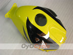 Carenado del tanque de combustible para Honda 03-04 CBR600RR #OYO87907306