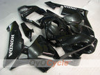 Kit de carenado de inyección para CBR600RR 03-04 - Negro - Estilo de fábrica #OYO87902613
