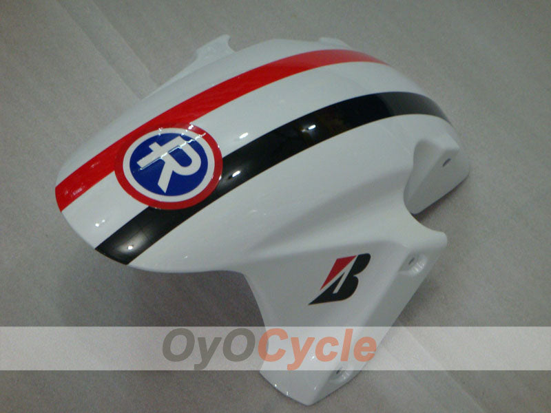 Carenado Delantero Guardabarros para Honda 03-04 CBR600RR #OYO87907310 Imagen secundaria del producto