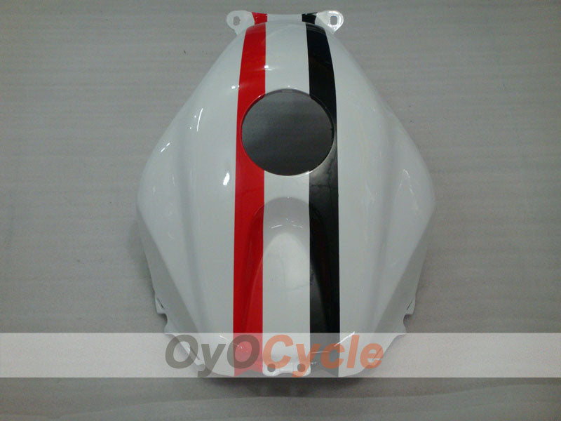 Carenado del tanque de combustible para Honda 03-04 CBR600RR #OYO87907311