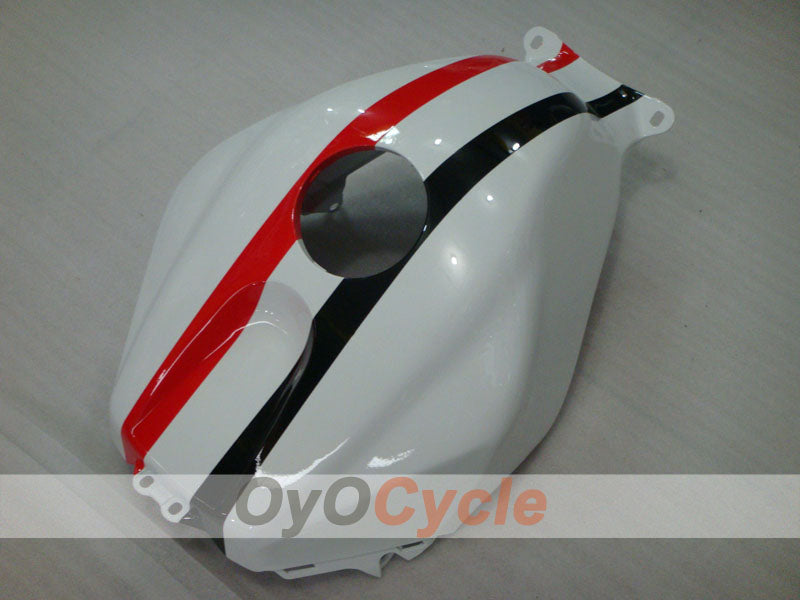 Carenado del tanque de combustible para Honda 03-04 CBR600RR #OYO87907311