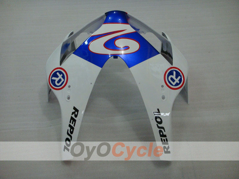 Carenado Superior Delantero para Honda 03-04 CBR600RR #OYO87907308 Imagen secundaria del producto