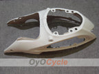 Kit de carenado por inyección para GSXR1300 Hayabusa 08-20 - Blanco - Estilo de fábrica #OYO87902650