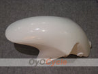 Kit de carenado por inyección para GSXR1300 Hayabusa 08-20 - Blanco - Estilo de fábrica #OYO87902650