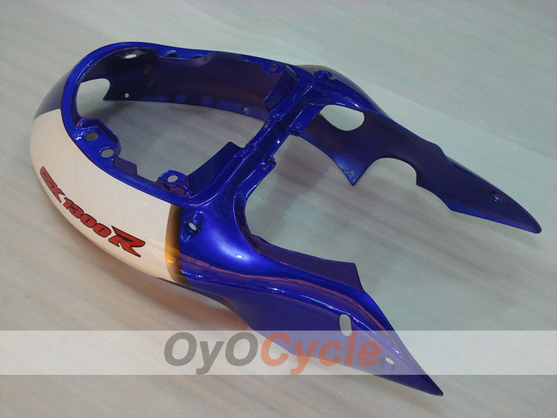 Carenado trasero para Suzuki 97-07 GSXR1300 #OYO87908494 Imagen principal del producto