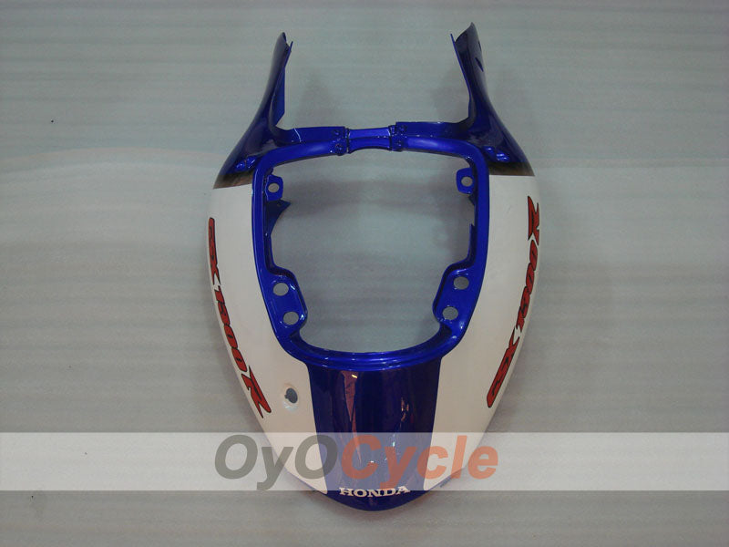 Carenado trasero para Suzuki 97-07 GSXR1300 #OYO87908494 Imagen secundaria del producto