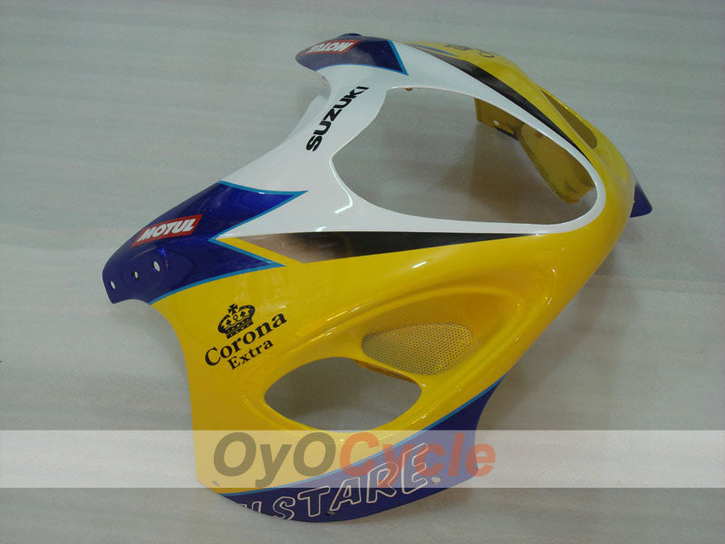 Carenado Superior Delantero para Suzuki 97-07 GSXR1300 #OYO87908487 Imagen principal del producto