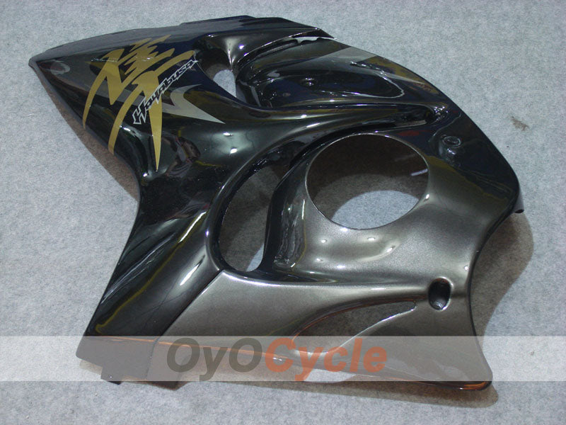 Carenado lateral izquierdo y derecho para Suzuki 08-15 GSXR1300 #OYO87910706 Imagen principal del producto