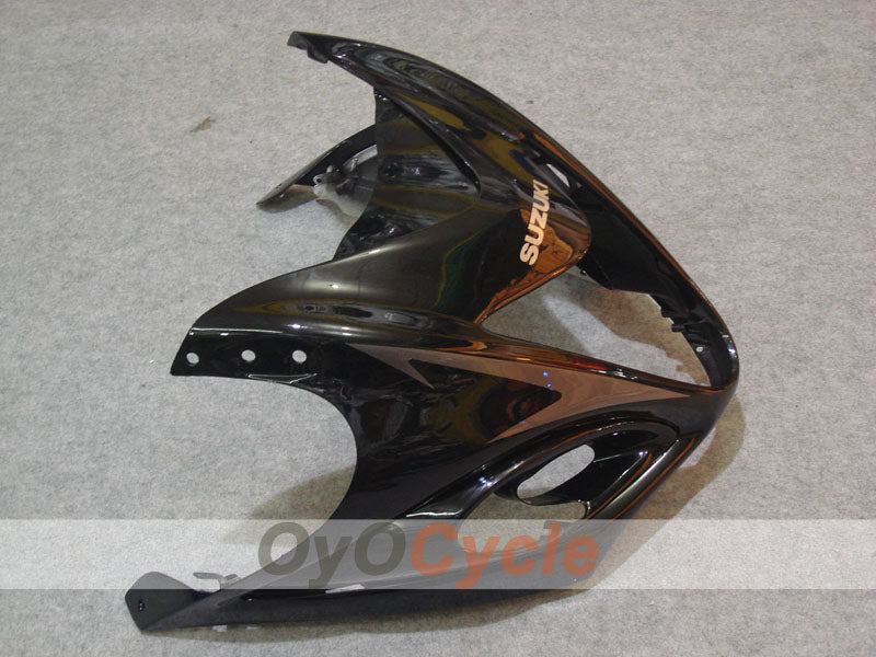 Carenado Superior Delantero para Suzuki 08-15 GSXR1300 #OYO87910705