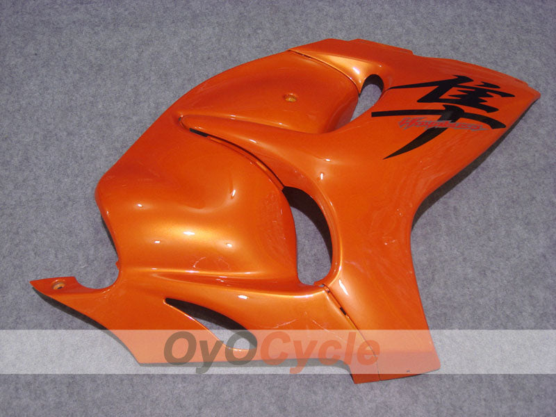Carenado lateral izquierdo y derecho para Suzuki 08-15 GSXR1300 #OYO87910713 Imagen secundaria del producto