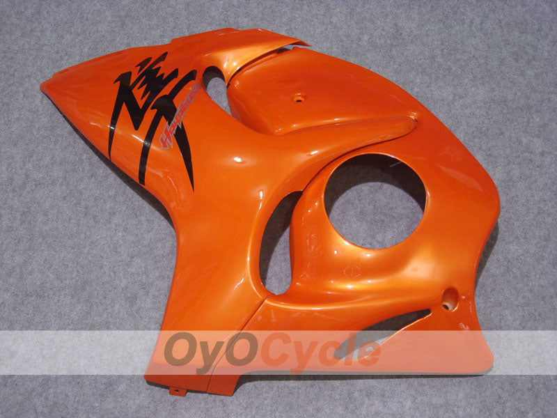 Carenado lateral izquierdo y derecho para Suzuki 08-15 GSXR1300 #OYO87910713 Imagen principal del producto