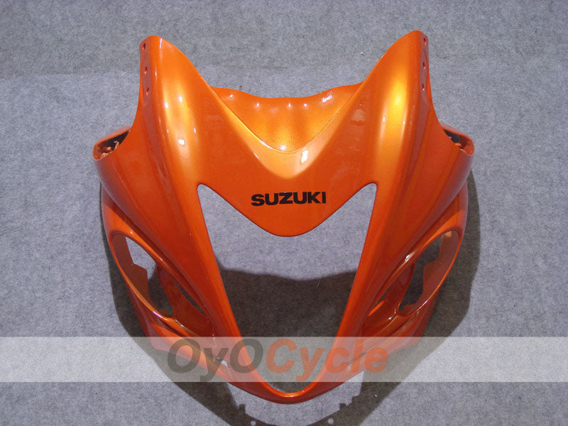 Carenado delantero superior para Suzuki 08-15 GSXR1300 #OYO87910711 Imagen principal del producto