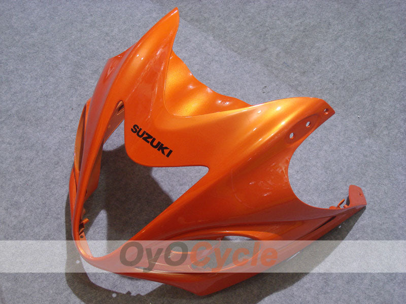 Carenado delantero superior para Suzuki 08-15 GSXR1300 #OYO87910711 Imagen secundaria del producto