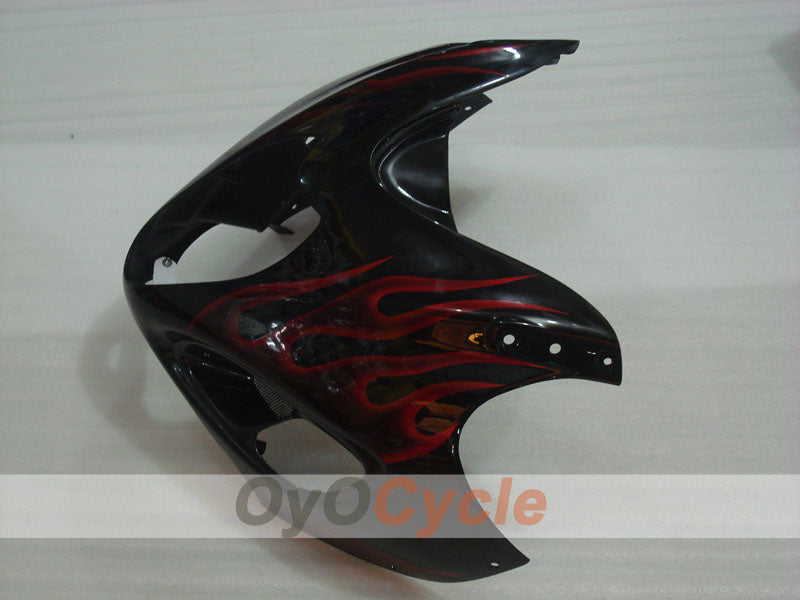 Carenado Superior Delantero para Suzuki 97-07 GSXR1300 #OYO87910797