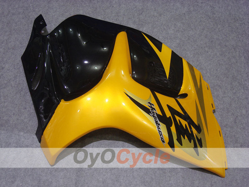 Carenado lateral izquierdo y derecho para Suzuki 08-15 GSXR1300 #OYO87910716 Imagen secundaria del producto